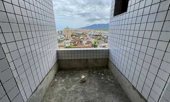 Imagem 4: APARTAMENTO COM 79 m² - CAIÇARA - PRAIA GRANDE SP