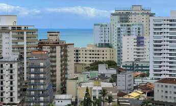 Imagem 5: APARTAMENTO COM 79 m² - CAIÇARA - PRAIA GRANDE SP