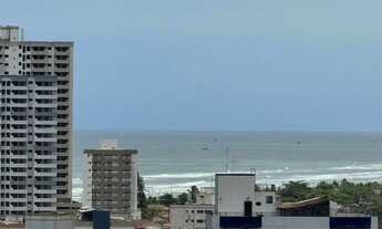 Imagem 7: APARTAMENTO COM 79 m² - CAIÇARA - PRAIA GRANDE SP