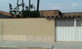 Imagem 2: CASA COM 95 m² - MARACANÃ - PRAIA GRANDE SP