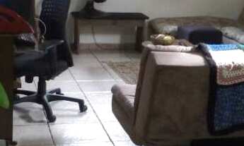 Imagem 4: CASA COM 95 m² - MARACANÃ - PRAIA GRANDE SP