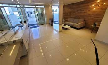 Imagem 2: APARTAMENTO COM 81 m² - JARDIM PRAIA GRANDE - MONGAGUA SP