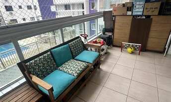 Imagem: APARTAMENTO COM 77 m² - BOQUEIRÃO - PRAIA