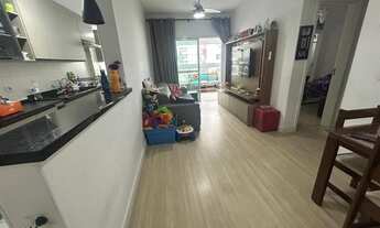 Imagem 3: APARTAMENTO COM 77 m² - BOQUEIRÃO - PRAIA GRANDE SP