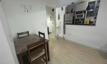 Imagem 4: APARTAMENTO COM 77 m² - BOQUEIRÃO - PRAIA GRANDE SP