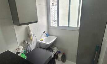 Imagem 5: APARTAMENTO COM 77 m² - BOQUEIRÃO - PRAIA GRANDE SP