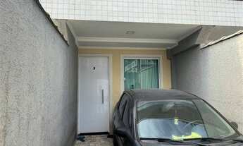 Imagem 2: CASA COM 60 m² - MARACANÃ - PRAIA GRANDE SP