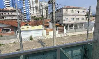 Imagem 3: CASA COM 60 m² - MARACANÃ - PRAIA GRANDE SP