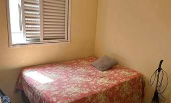 Imagem 5: CASA COM 60 m² - MARACANÃ - PRAIA GRANDE SP