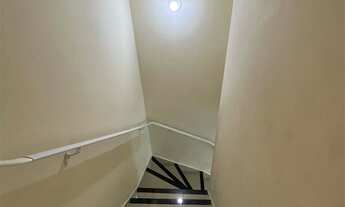 Imagem 7: CASA COM 60 m² - MARACANÃ - PRAIA GRANDE SP