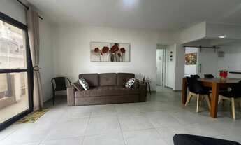 Imagem 3: APARTAMENTO COM 98 m² - CAIÇARA - PRAIA GRANDE SP