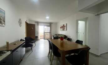 Imagem 4: APARTAMENTO COM 98 m² - CAIÇARA - PRAIA GRANDE SP