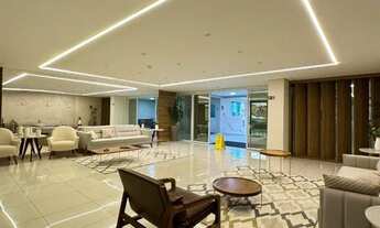 Imagem 4: APARTAMENTO COM 98 m² - CAIÇARA - PRAIA GRANDE SP