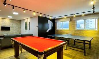 Imagem 7: APARTAMENTO COM 98 m² - CAIÇARA - PRAIA GRANDE SP