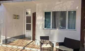 Imagem 2: CASA COM 118 m² - FORTE - PRAIA GRANDE SP