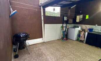 Imagem 5: CASA COM 118 m² - FORTE - PRAIA GRANDE SP