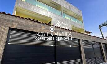 Imagem: CASA COM 68.24 m² - VILA CAICARA - PRAIA