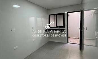 Imagem 3: CASA COM 68.24 m² - VILA CAICARA - PRAIA GRANDE SP