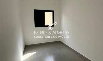 Imagem 6: CASA COM 68.24 m² - VILA CAICARA - PRAIA GRANDE SP