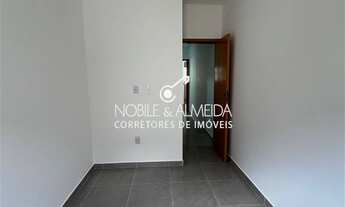 Imagem 7: CASA COM 68.24 m² - VILA CAICARA - PRAIA GRANDE SP