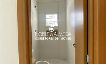 Imagem 6: CASA COM SACADA NA QUADRA DA PRAIA