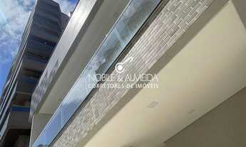 Imagem: CASA COM SACADA NA QUADRA DA PRAIA