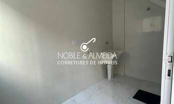 Imagem 5: CASA COM SACADA NA QUADRA DA PRAIA