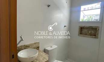 Imagem 7: CASA COM SACADA NA QUADRA DA PRAIA