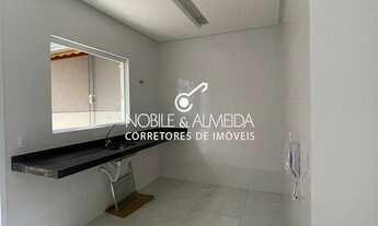 Imagem 3: Sobrado em condomínio, fino acabamento em Praia Grande