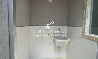 Imagem 5: Sobrado em condomínio, fino acabamento em Praia Grande