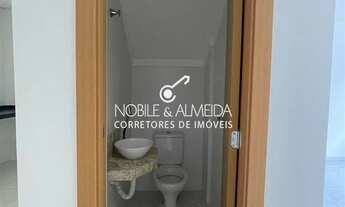 Imagem 6: Sobrado em condomínio, fino acabamento em Praia Grande