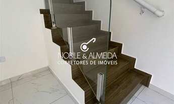 Imagem 7: Sobrado em condomínio, fino acabamento em Praia Grande