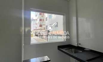 Imagem 4: Sobreposta térrea com churrasqueira e portão privativo