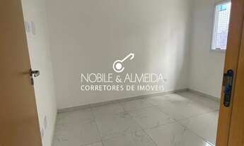 Imagem 5: Sobreposta térrea com churrasqueira e portão privativo