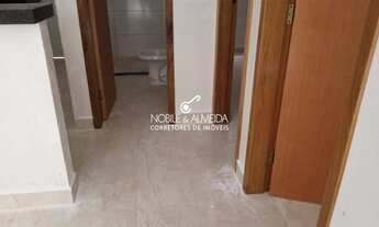 Imagem 3: CASA COM 55 m² - JARDIM SAMAMBAIA - PRAIA GRANDE SP