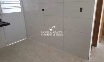 Imagem 5: CASA COM 55 m² - JARDIM SAMAMBAIA - PRAIA GRANDE SP