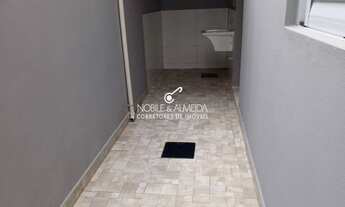 Imagem 6: CASA COM 55 m² - JARDIM SAMAMBAIA - PRAIA GRANDE SP