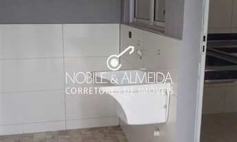 Imagem 7: CASA COM 55 m² - JARDIM SAMAMBAIA - PRAIA GRANDE SP