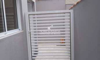 Imagem: CASA COM 67.32 m² - JARDIM SAMAMBAIA