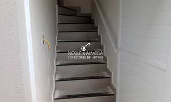 Imagem 2: CASA COM 67.32 m² - JARDIM SAMAMBAIA - PRAIA GRANDE SP