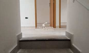 Imagem 3: CASA COM 67.32 m² - JARDIM SAMAMBAIA - PRAIA GRANDE SP