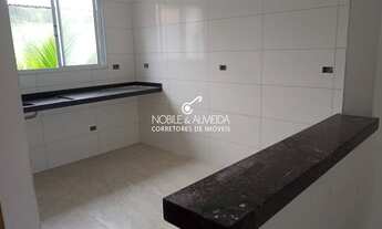 Imagem 5: CASA COM 67.32 m² - JARDIM SAMAMBAIA - PRAIA GRANDE SP