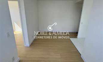 Imagem 3: Apto estado de novo, andar alto, vaga garagem