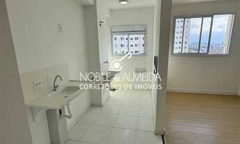 Imagem 4: Apto estado de novo, andar alto, vaga garagem