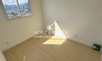 Imagem 5: Apto estado de novo, andar alto, vaga garagem