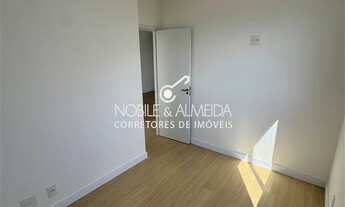 Imagem 6: Apto estado de novo, andar alto, vaga garagem