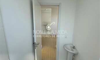 Imagem 7: Apto estado de novo, andar alto, vaga garagem