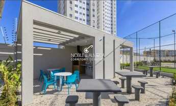 Imagem 2: APARTAMENTO COM 46 m² - AREIA BRANCA - SANTOS SP