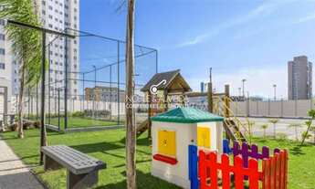 Imagem 3: APARTAMENTO COM 46 m² - AREIA BRANCA - SANTOS SP