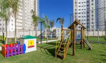 Imagem 5: APARTAMENTO COM 46 m² - AREIA BRANCA - SANTOS SP